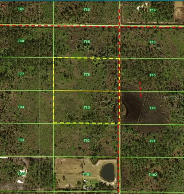 50530 Bermont Road, PUNTA GORDA, FL 33982