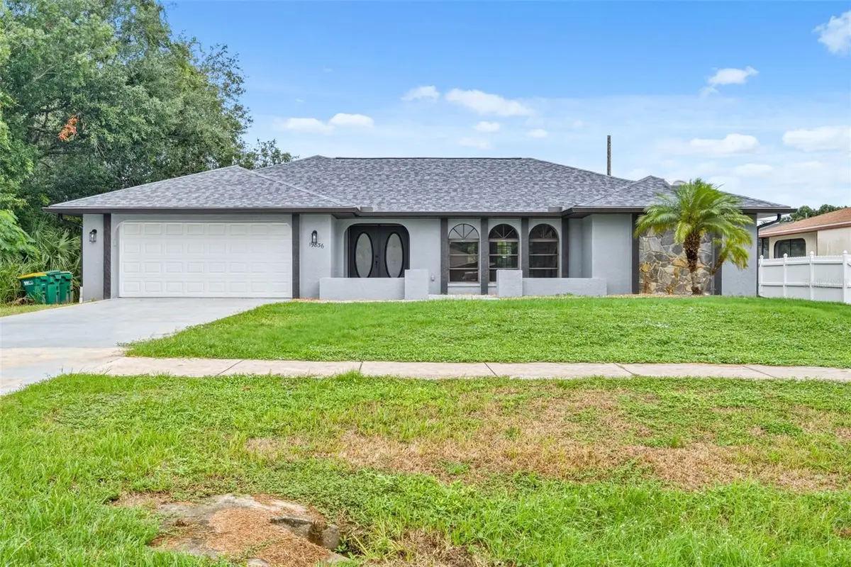 19836 Midway Boulevard, Port Charlotte, FL 33948 - #1