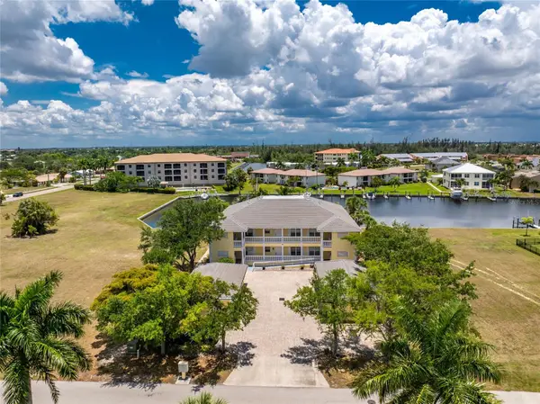 3228 Wood Thrush Drive #112, PUNTA GORDA, FL 33950