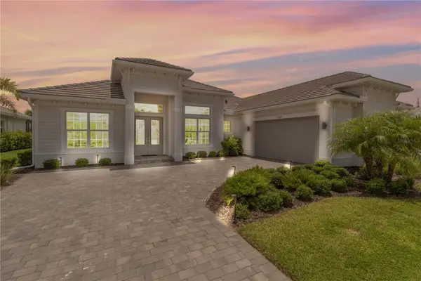 15860 Cranes Marsh Court, PUNTA GORDA, FL 33982