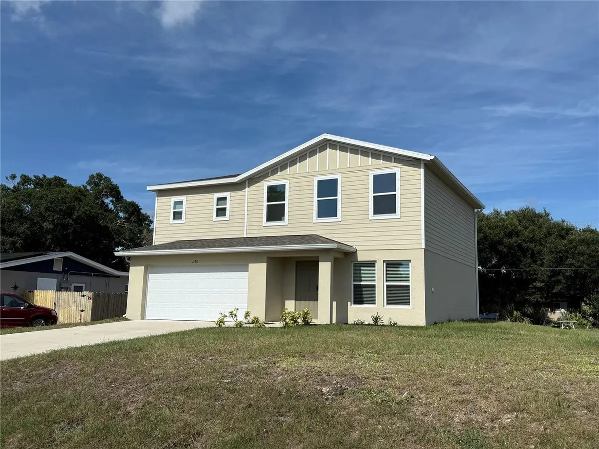 1550 Paxton Terrace, Port Charlotte, FL 33952 - #1