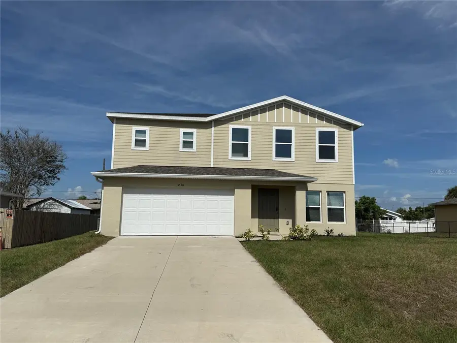 1550 Paxton Terrace, Port Charlotte, FL 33952 - #2