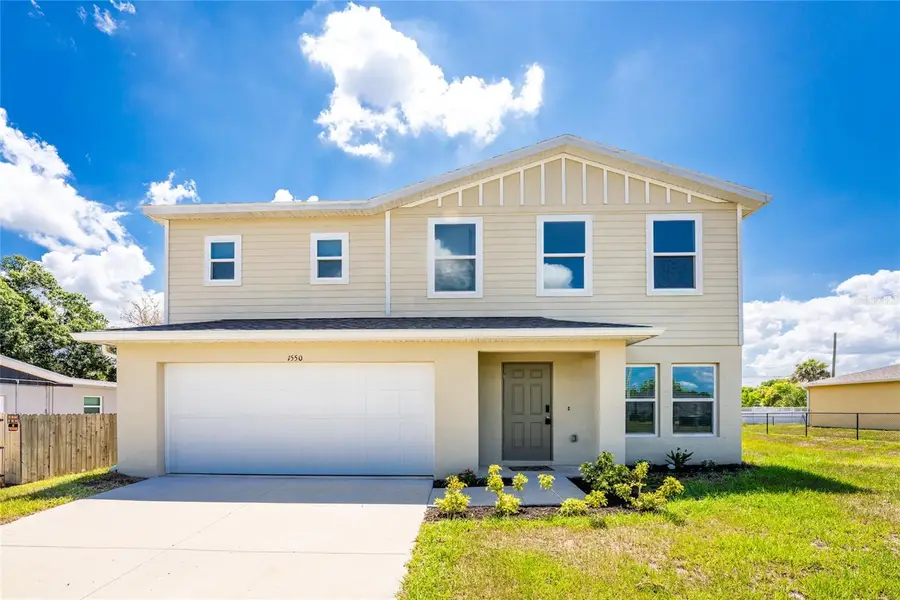 1550 Paxton Terrace, Port Charlotte, FL 33952 - #3
