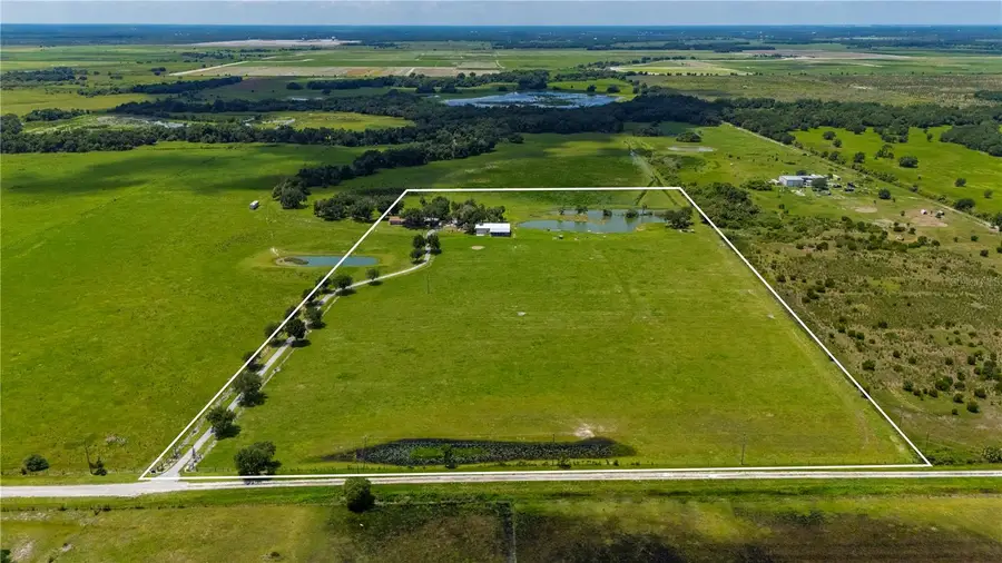12241 SW Gordon Hay Road, Arcadia, FL 34269 - #2