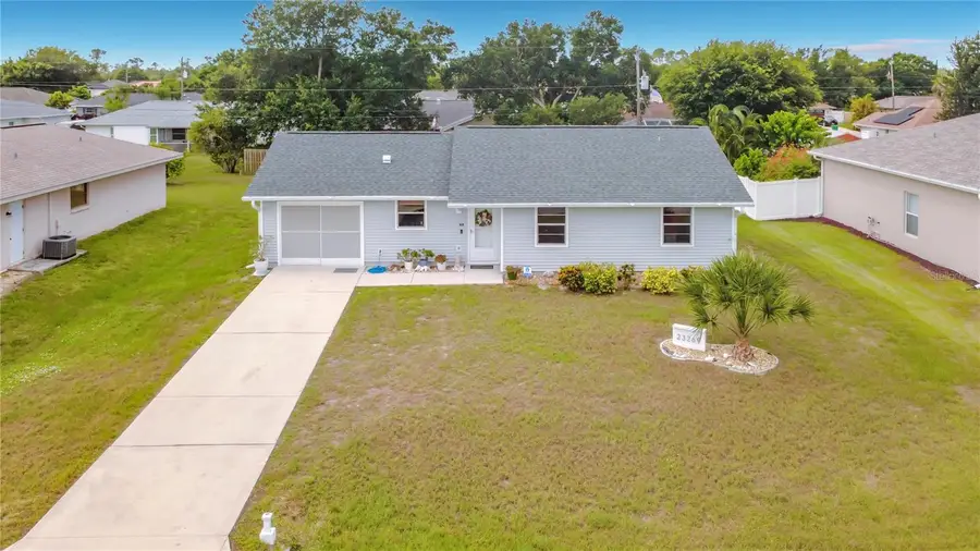 23269 Billings Avenue, Port Charlotte, FL 33954 - #3
