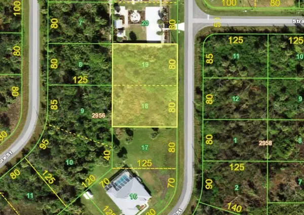 2307 Meetze Street, PORT CHARLOTTE, FL 33953