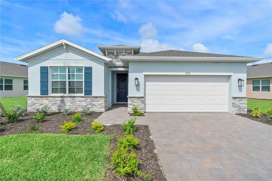 17911 Shade Tree Loop, Punta Gorda, FL 33982 - #3