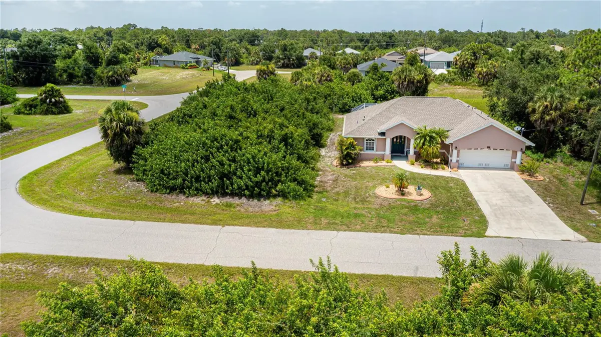 113 & 121 Red Cedar Park, Rotonda West, FL 33947 - #1
