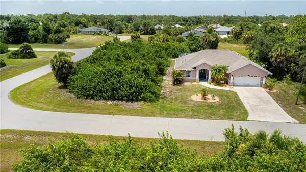 113 & 121 Red Cedar Park, ROTONDA WEST, FL 33947