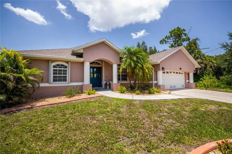 113 & 121 Red Cedar Park, Rotonda West, FL 33947 - #2