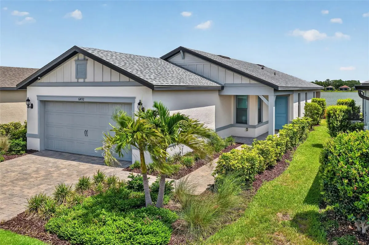 6492 Silverstar Drive, Sarasota, FL 34240 - #1