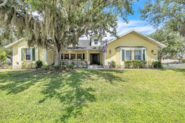 396 Orlando Boulevard, PORT CHARLOTTE, FL 33954