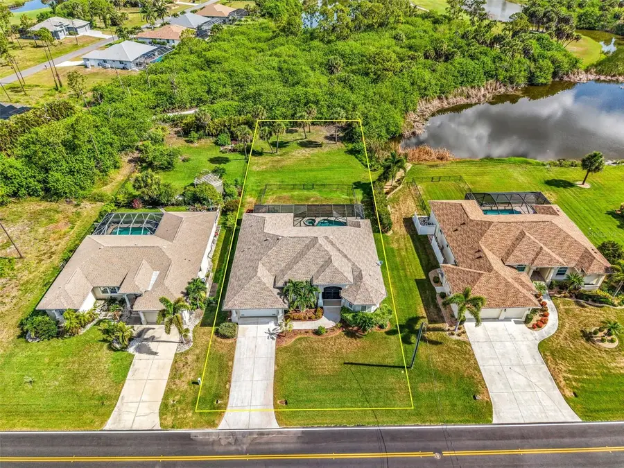 1146 Rotonda Circle, Rotonda West, FL 33947 - #2