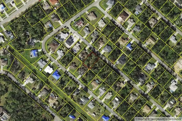 Sally Lane, NORTH PORT, FL 34286