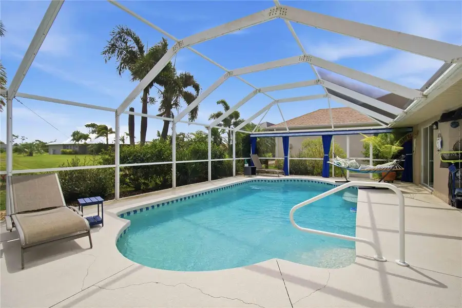 242 White Marsh Lane, Rotonda West, FL 33947 - #2