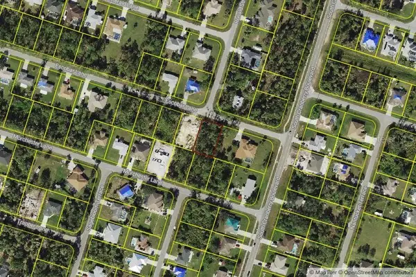 Escobar Lane, NORTH PORT, FL 34286