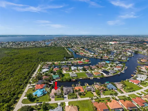 2106 SE 20th Lane, CAPE CORAL, FL 33990