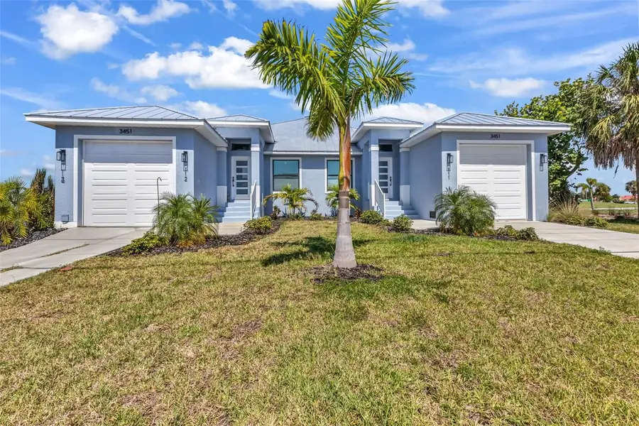 3451 Bal Harbor Boulevard, Punta Gorda, FL 33950 - #3