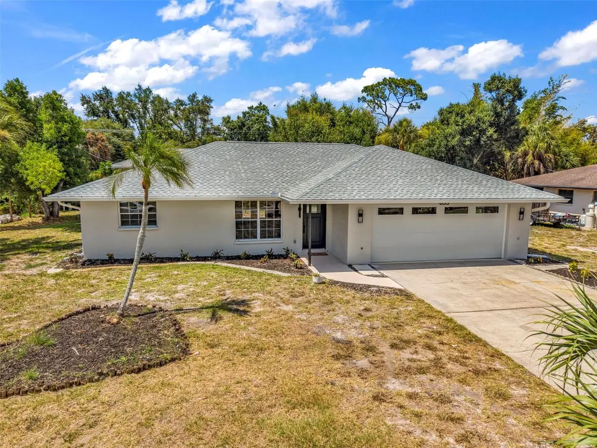 855 Morningside Road, Venice, FL 34293 - #1