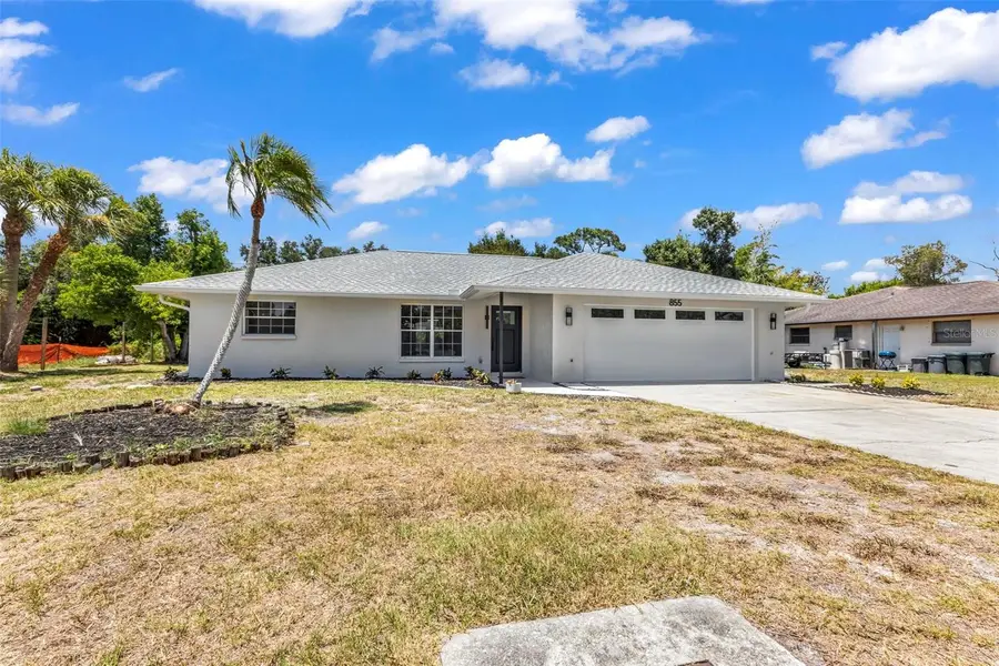 855 Morningside Road, Venice, FL 34293 - #2