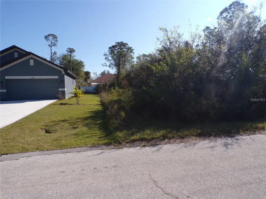 3490 Dunkirk Street, Punta Gorda, FL 33980 - #2