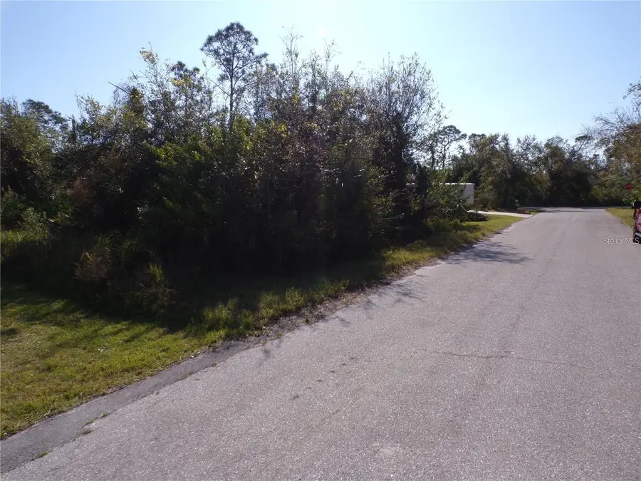 3490 Dunkirk Street, Punta Gorda, FL 33980 - #3