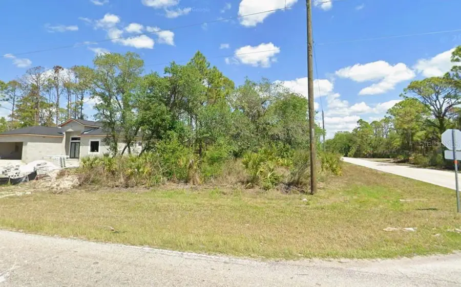 1087 Jacobs Street, Port Charlotte, FL 33953 - #2