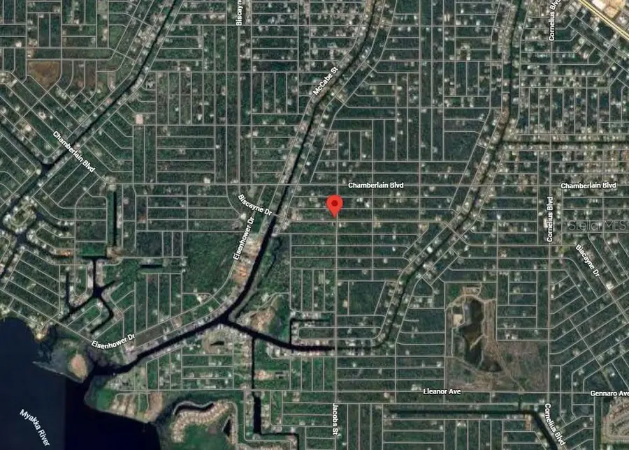 1087 Jacobs Street, Port Charlotte, FL 33953 - #3