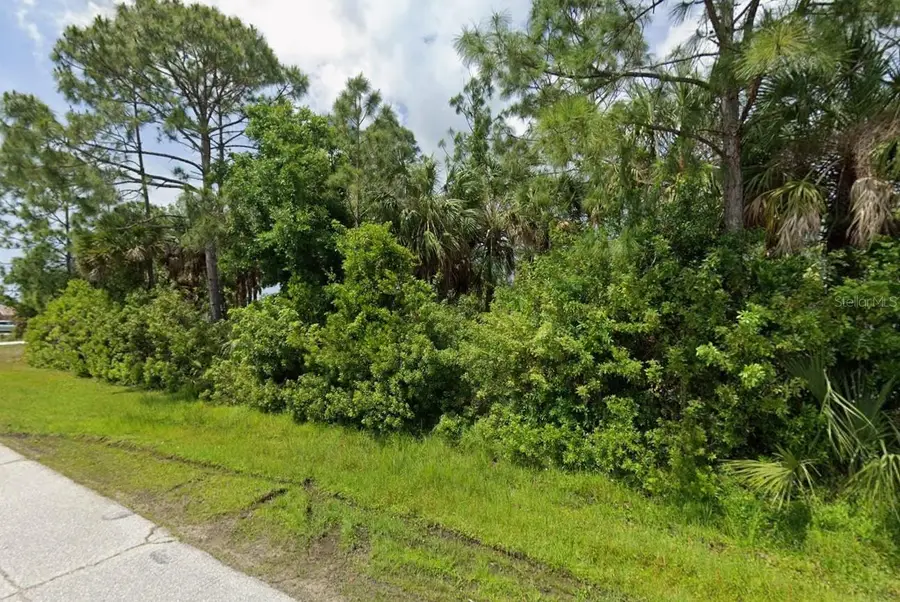 11378 Zola Avenue, Port Charlotte, FL 33981 - #2