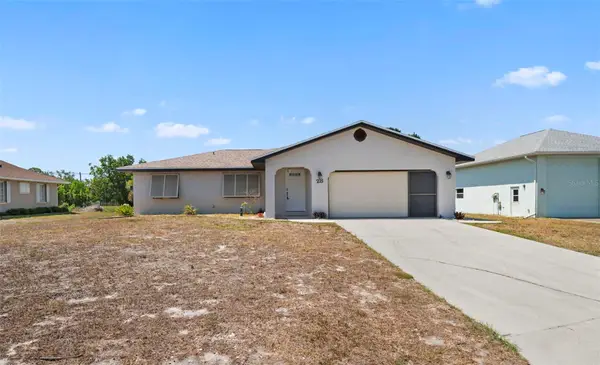 28 Clintwood Avenue, ENGLEWOOD, FL 34223
