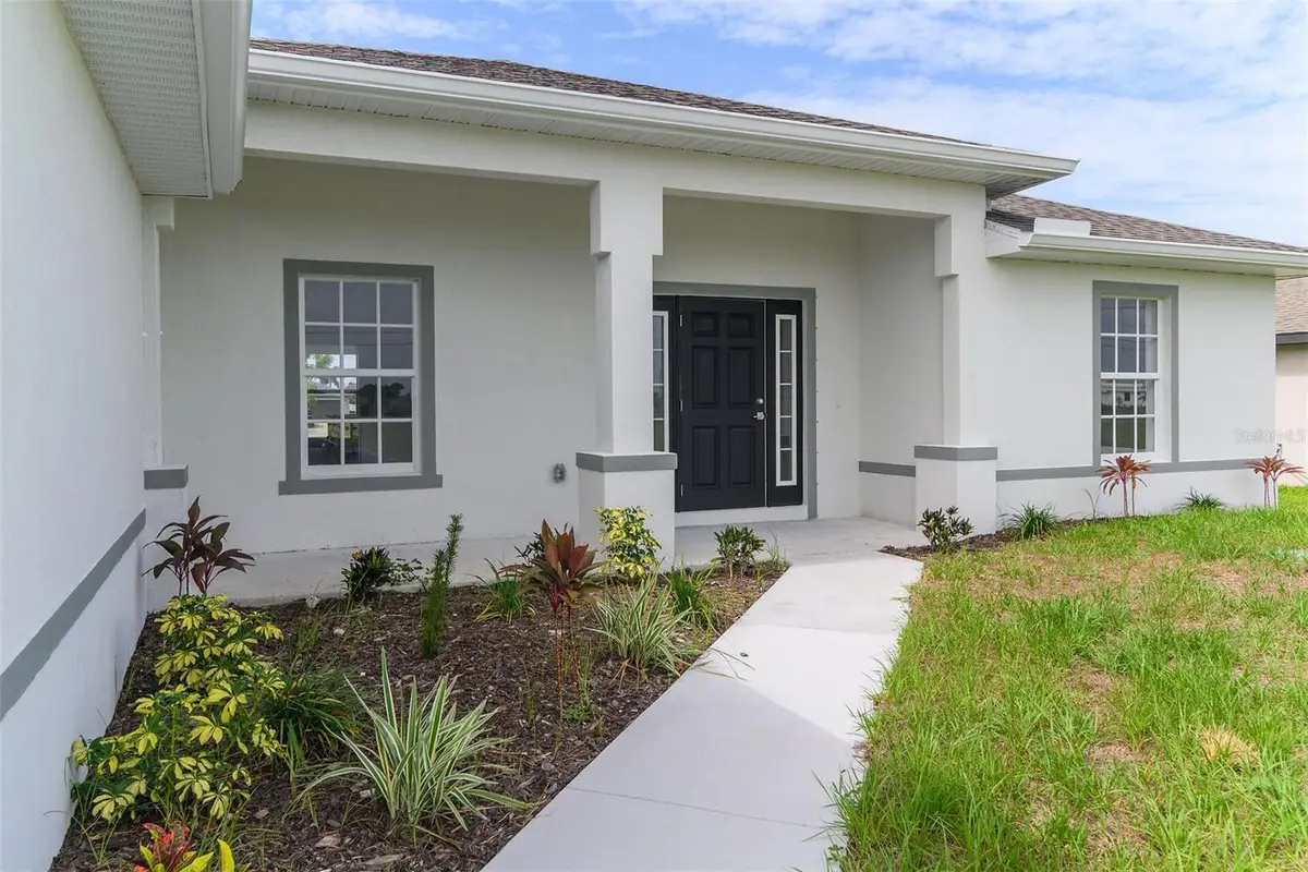 4130 NW 33rd Street, Cape Coral, FL 33993 - #1
