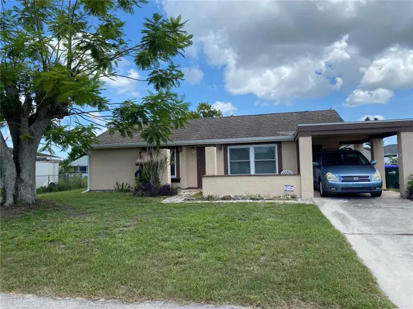 8503 Gaillard Avenue, NORTH PORT, FL 34287