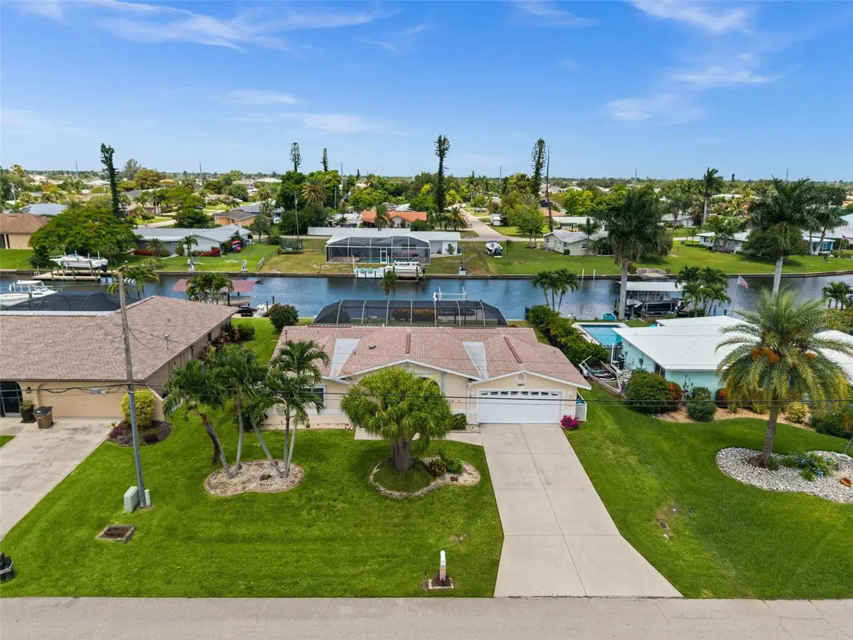 4402 SE 1st Place, Cape Coral, FL 33904 - #1