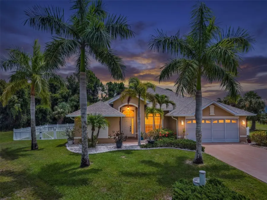 608 Trumpet Tree, Punta Gorda, FL 33955 - #2