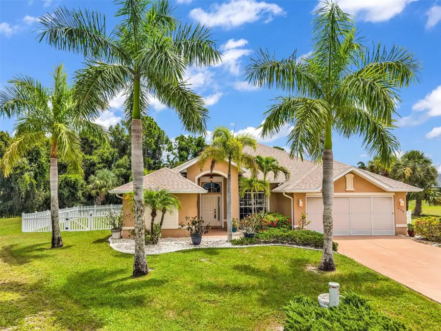 608 Trumpet Tree, Punta Gorda, FL 33955 - #3