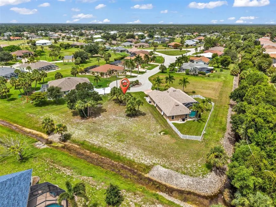 604 Trumpet Tree, Punta Gorda, FL 33955 - #2