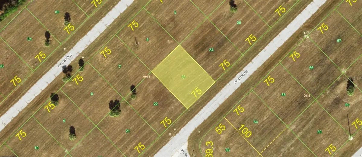 13667 Walleye Way, Placida, FL 33946 - #1