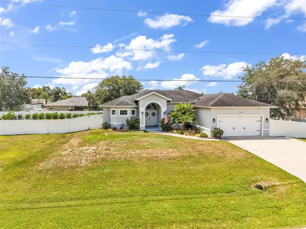 4084 Danbury Terrace, NORTH PORT, FL 34286