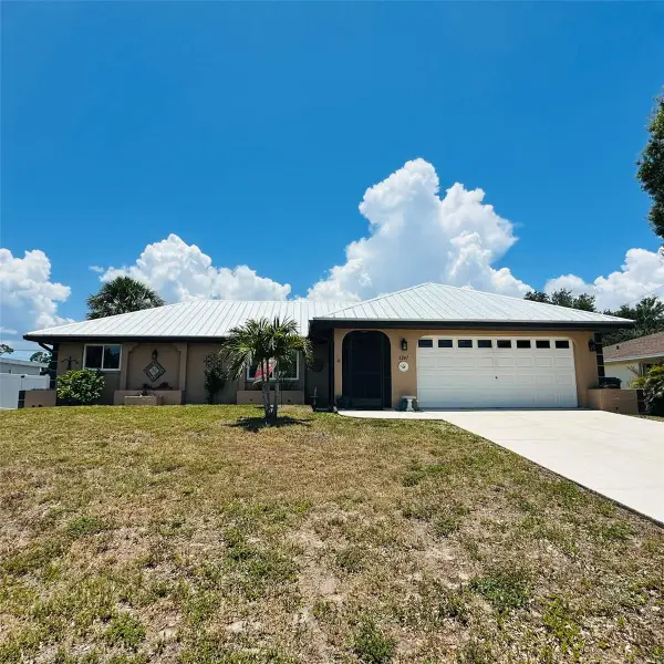 3247 Terita Drive, PORT CHARLOTTE, FL 33952