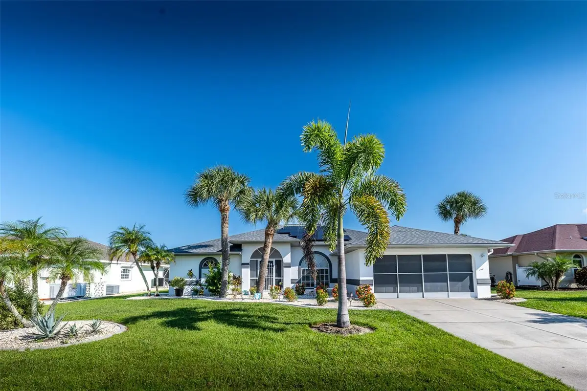 538 W Cashew, Punta Gorda, FL 33955 - #1