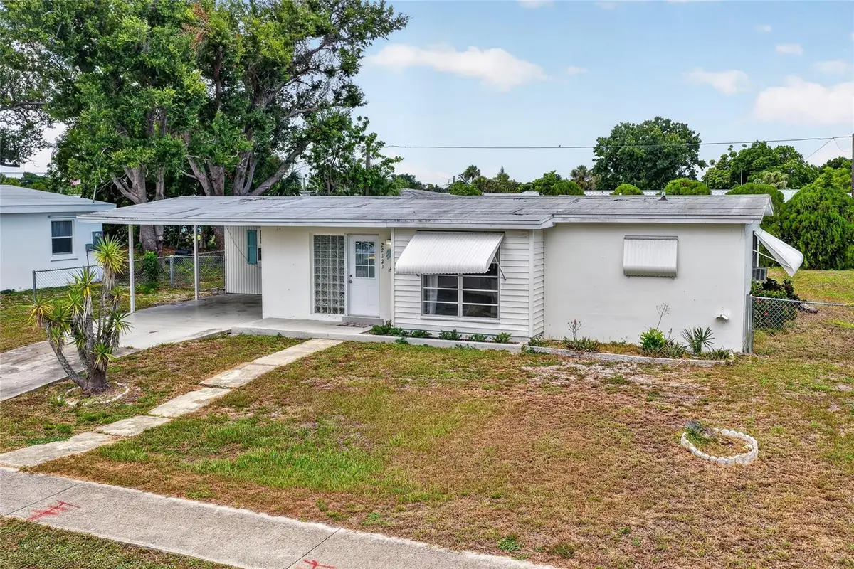 22123 Belinda Avenue, Port Charlotte, FL 33952 - #1