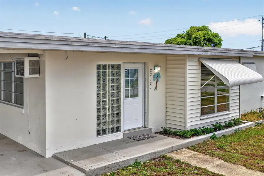 22123 Belinda Avenue, Port Charlotte, FL 33952 - #3