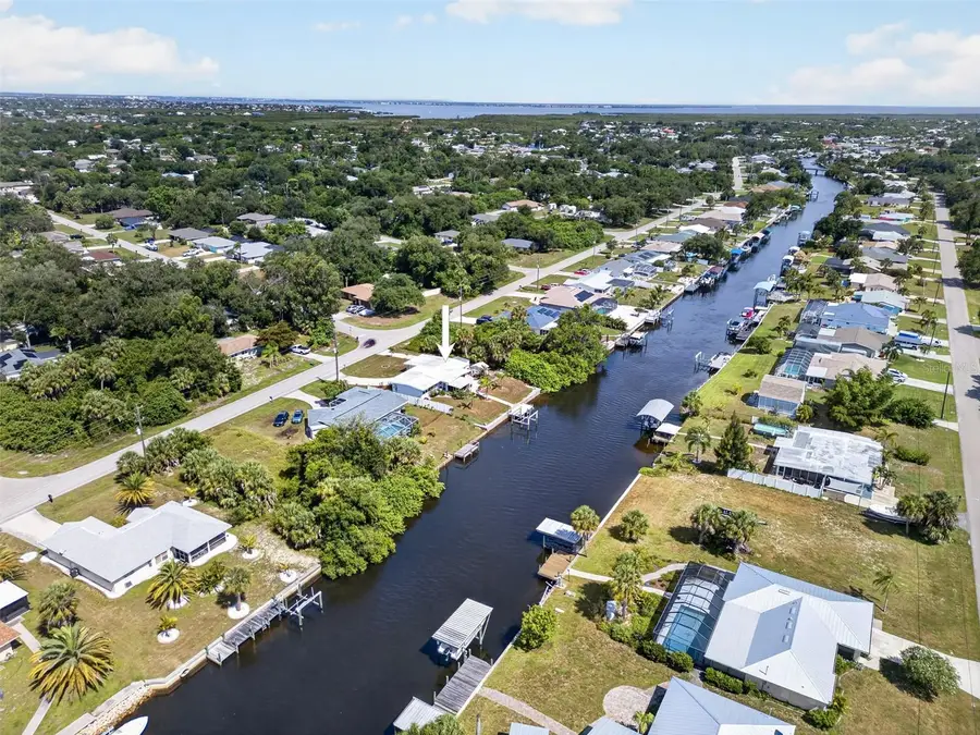 3349 Rock Creek Drive, Port Charlotte, FL 33948 - #2