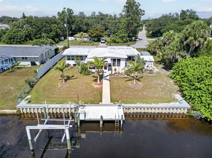 3349 Rock Creek Drive, Port Charlotte, FL 33948 - #3