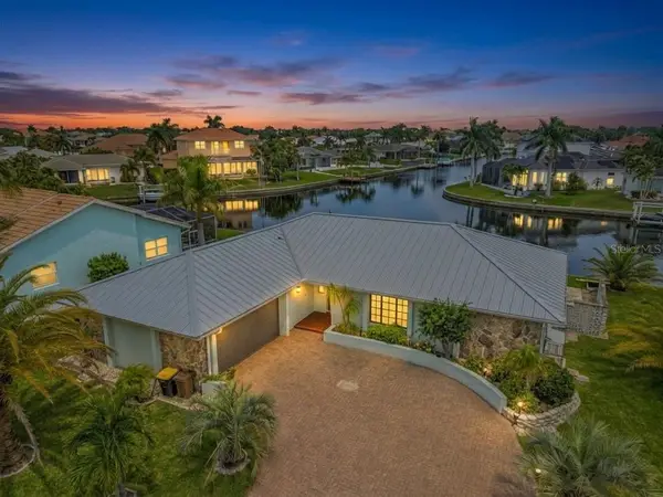 704 Bimini Lane, PUNTA GORDA, FL 33950
