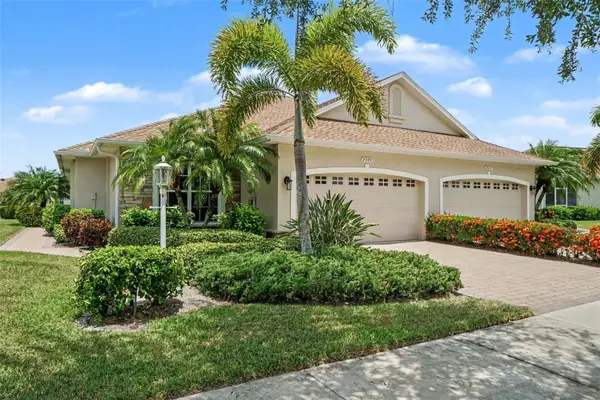 2593 Cottonwood Lane, NORTH PORT, FL 34289