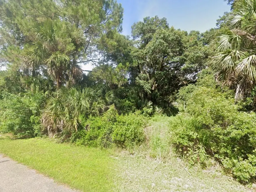 Lot 31 Gainsboro Street, North Port, FL 34291 - #2