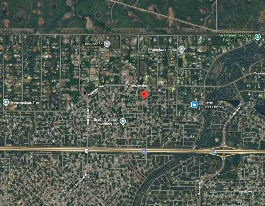 Lot 31 Gainsboro Street, North Port, FL 34291 - #3