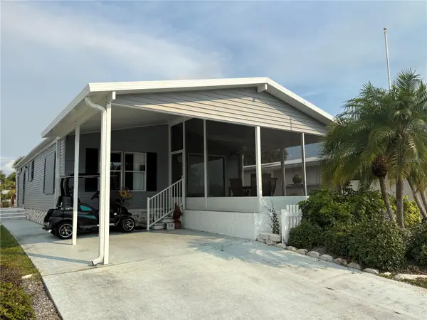 5696 Holiday Park Boulevard, NORTH PORT, FL 34287