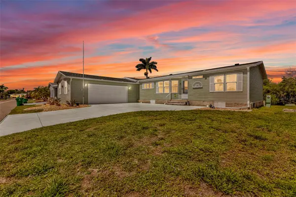 5601 Duncan Road #48, PUNTA GORDA, FL 33982